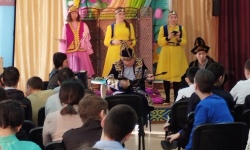 Музыка Курмангазы – национальное сокровище